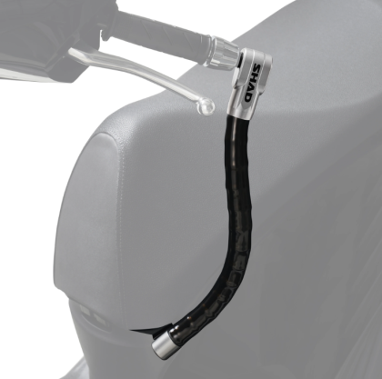 Sistem de blocare SHAD SOP.LOCK SYM JOYMAX Z+ 125'21 MĂRIMEA 5