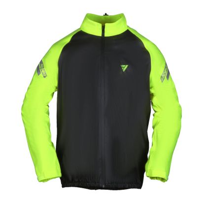 Дъждобран Modeka FLEX DRY Black/yellow