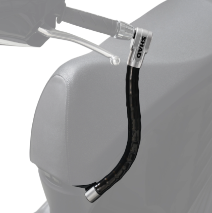 Sistem de blocare SHAD SILENCE S01 '20 MĂRIMEA 7