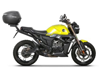 Κιτ τοποθέτησης για βαλίτσες SHAD TOP MASTER ZONTES G1 125 '20