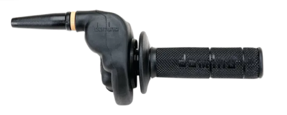 DOMINO HOUSING THROTTLE 65 βάση γκαζιού