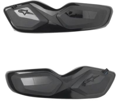 Слайдери за ботуши ALPINESTARS SMX BLACK 24-25
