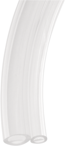 Σωλήνας καυσίμου MOTION PRO FUEL LINE CLR 1/8 3'L