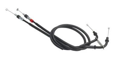 DOMINO THROTTLE CABLES XM2 XSR900