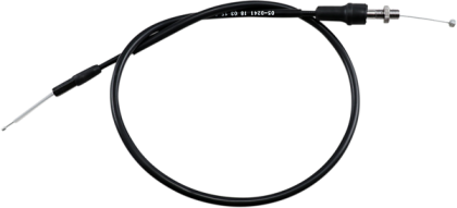 MOTION PRO THROTTLE CABLE YAMAHA YFM 660 R