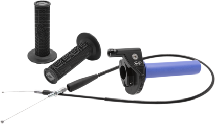 Комплект конзола за газта MOTION PRO THRTTLE KIT YFM350