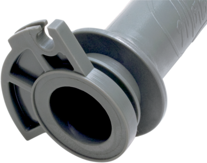 Suport clapeta accelerație MOTION PRO TITAN HON EC 125