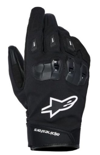 Ръкавици ALPINESTARS SP X Z WP BLACK