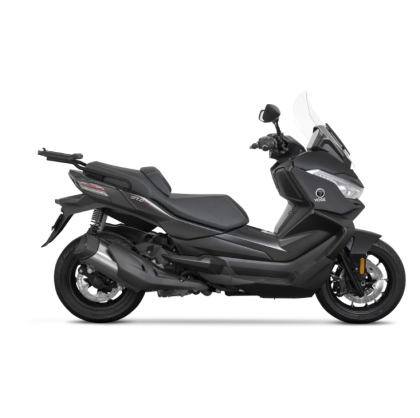 Mounting kit for SHAD TOP MASTER VOGE SR4 MAX'22 cases