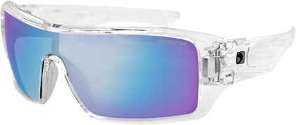 Ochelari de protecție BOBSTER PARAGON BLUE