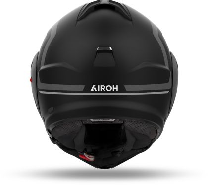 Helmet AIROH MATHISSE II GENIUS GRAY MATT