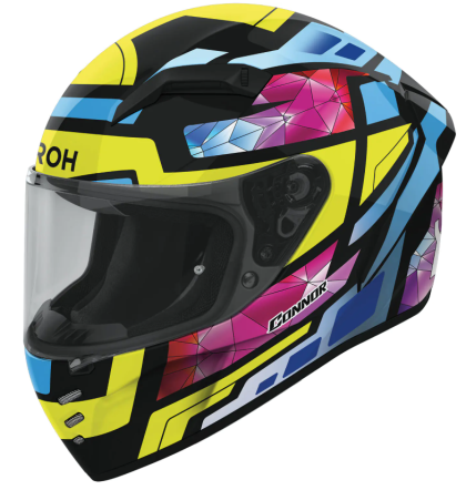 Каска AIROH CONNOR STELLAR