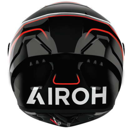 Каска AIROH CONNOR MASKER