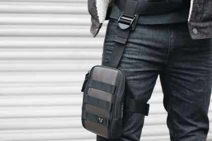 Geantă de picior SW-MOTECH LEGBAG LEGEND LA8