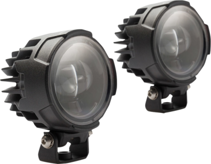 ΚΙΤ ΦΩΤΩΝ ΜΕΓΑΛΗΣ ΣΕΛΑΣ SW-MOTECH EVO CRF 1000 L