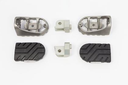 Moto steps SW-MOTECH ION FOOTREST KIT F 900 R ABS