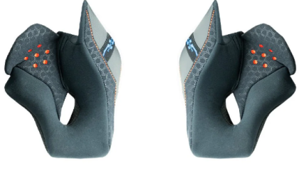 Μάγουλα κράνους NEXX X.WED3