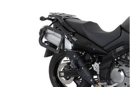 Mounting kit for cases SW-MOTECH Adapter KIT for EVO Carrier