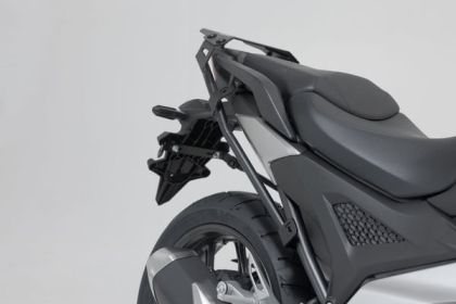 Странични стойки за куфари SW-MOTECH PRO SIDE CARRIER NC 750 X ABS