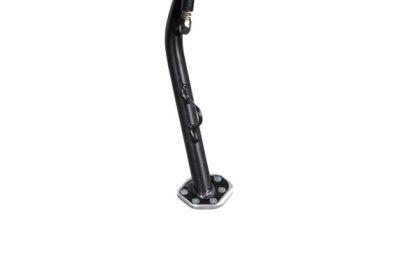 Side stand SW-MOTECH SIDESTAND FOOT EXT 401 SVARTPILEN ABS