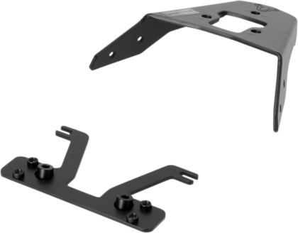 SW-MOTECH LUGGAGE ALU-RACK Σχάρα βαλίτσας SV 1000