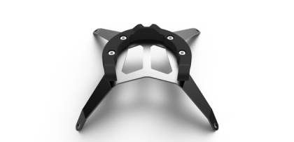 Mounting ring SW-MOTECH TANK RING ION F 650 GS (800cc)