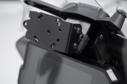 Suport navigație SW-MOTECH COCKPIT GPS SUPPORT NORDEN 901 ABS 20-23