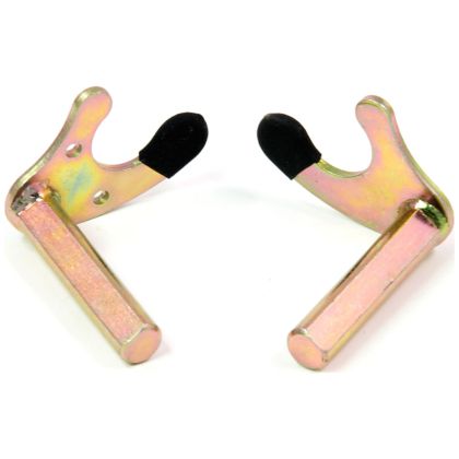 Εξάρτημα για βάση μοτοσικλέτας - STVA