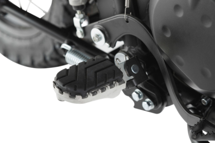 Suporturi pentru picioare pentru motocicletă SW-MOTECH ION FOOTREES KIT S 1000 XR ABS