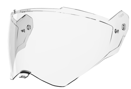 Vizier pentru cască NEXX X.WED3 CLEAR