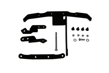 ΒΑΣΗ ΦΩΤΙΣΜΟΥ SW-MOTECH ΧΩΡΙΣ ΜΠΑΡΑ ΠΡΟΣΒΑΣΗΣ