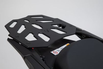SW-MOTECH STREET RACK VERSYS 1000 rack pentru carcase