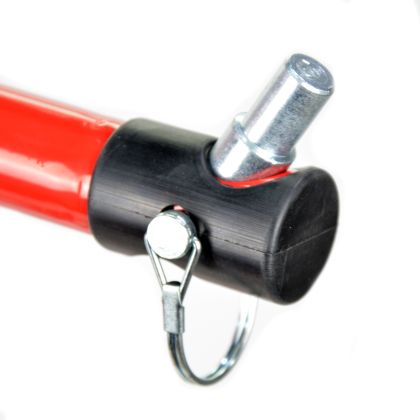 STFL Front Motor Stand