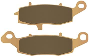 Galfer SINTERED COMPOUND Front Moto Pads FD179G1370