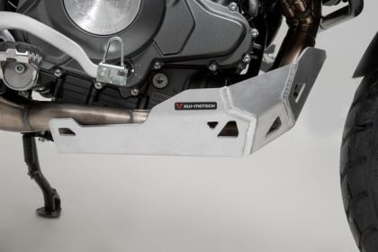Protecție motor SW-MOTECH ENGINE GUARD TRK 502 X ABS
