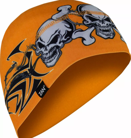 SPORTFLEX ORG TRBL SKL hat