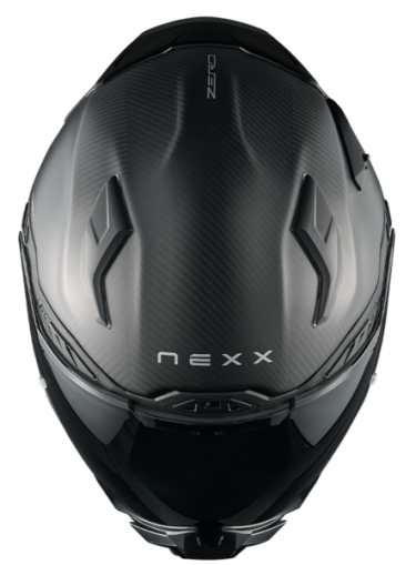 Cască NEXX X.WST3 ZERO PRO CARBON MAT