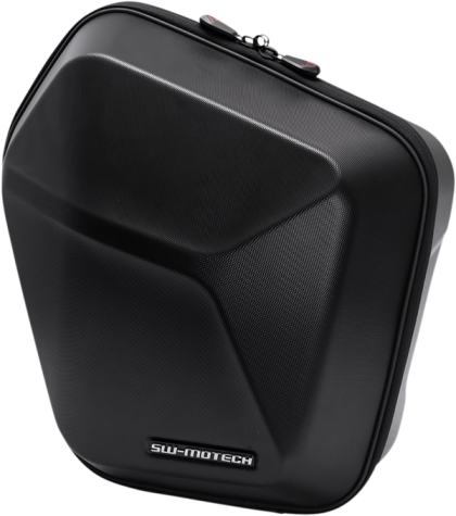 Мото куфар SW-MOTECH SIDE CASE URBAN ABS L F 800 GT ABS