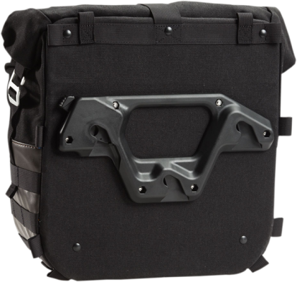 Τσάντες μοτοσικλέτας SW-MOTECH SIDEBAG LEGEND LC2 L \