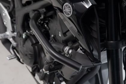 Crash bar SW-MOTECH CRASH BAR MT-03 ABS