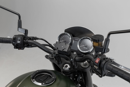 Suport de navigație SW-MOTECH COCKPIT GPS SUPPORT Z 900 RS ABS 23