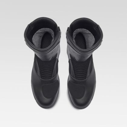 Cizme moto XPD X-JOURNEY H2OUT NEGRE