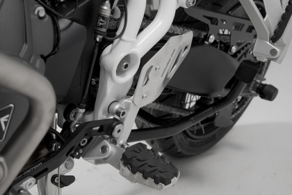 Προστατευτικό φτέρνας SW-MOTECH HEEL GUARD LEFT TIGER 900 ABS 23