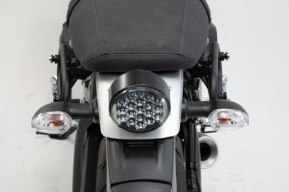 Πλαϊνές βαλίτσες SW-MOTECH SLC SIDE CARRIER L XSR 900 ABS 21