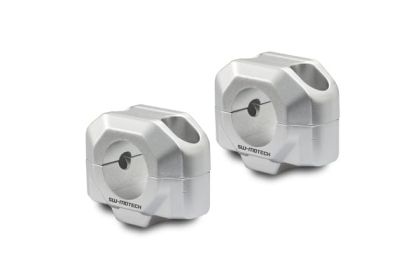 SW-MOTECH ÎNĂLȚĂTOR GHIOANE 28MM