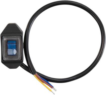 COMUTATOR FAZĂ LUNGĂ SW-MOTECH EVO