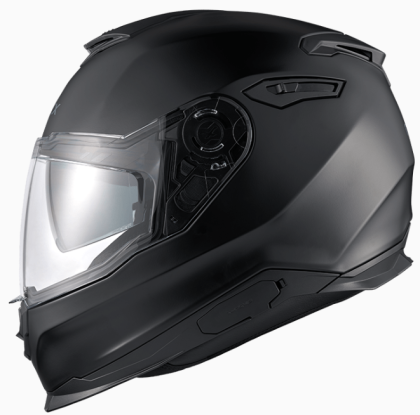 Helmet NEXX Y100 CORE BLACK MATT