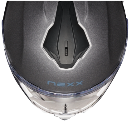 Helmet NEXX Y100 CORE BLACK MATT
