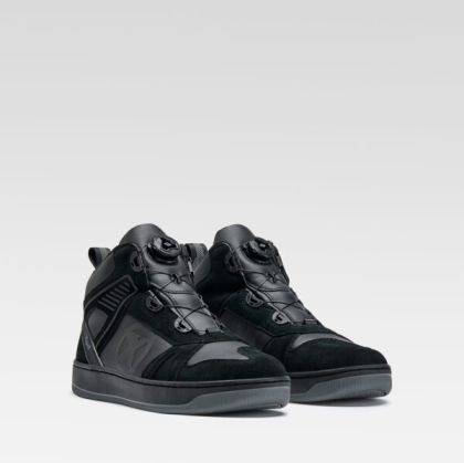 Adidași moto XPD MOTO FAST H2Out BLACK