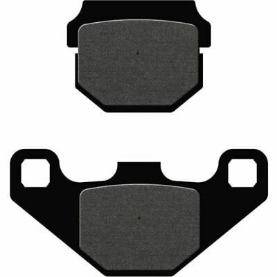 Front motorcycle pads Galfer SEMI METAL FD094G1054